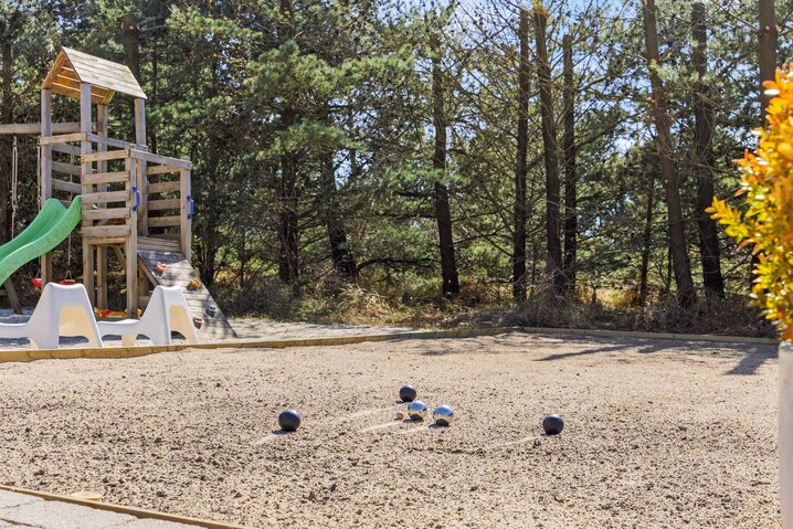 Ferienhaus 60669 in Solsiden 6, Blåvand - Bild #7