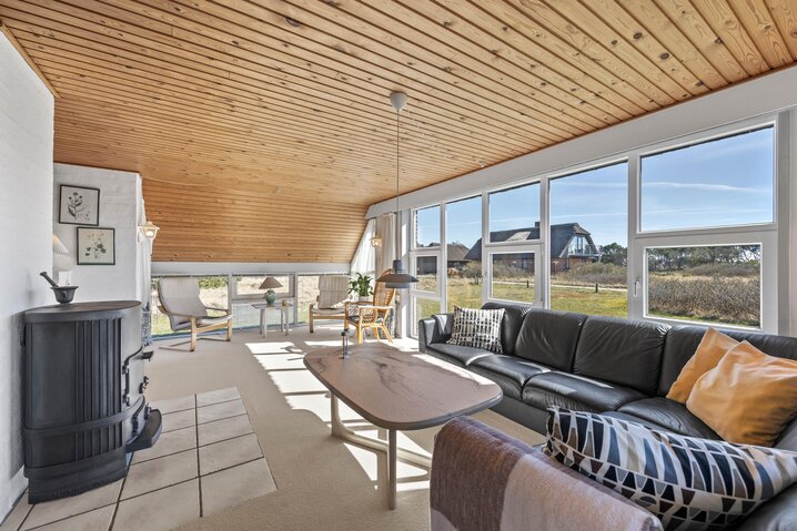 Sommerhus 60670 på Ingridsvej 7, Blåvand - Billede #1