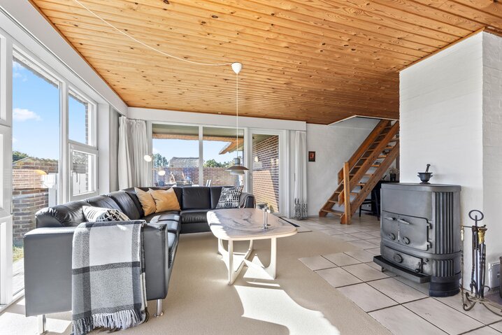 Sommerhus 60670 på Ingridsvej 7, Blåvand - Billede #3