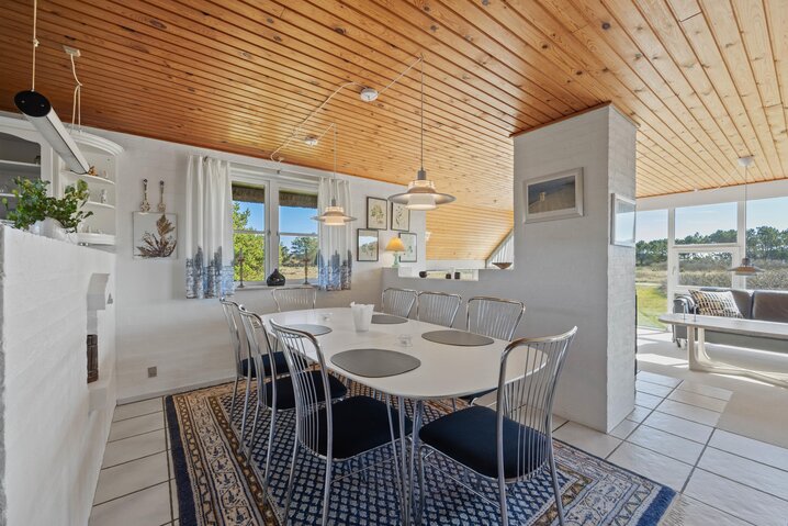 Sommerhus 60670 på Ingridsvej 7, Blåvand - Billede #7