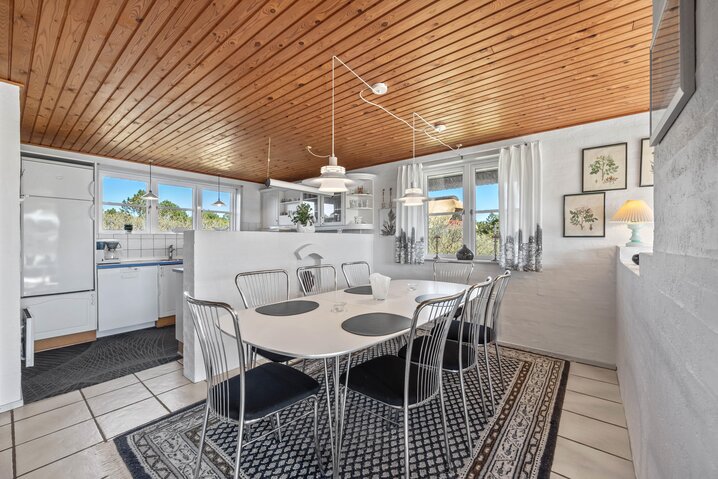 Sommerhus 60670 på Ingridsvej 7, Blåvand - Billede #9