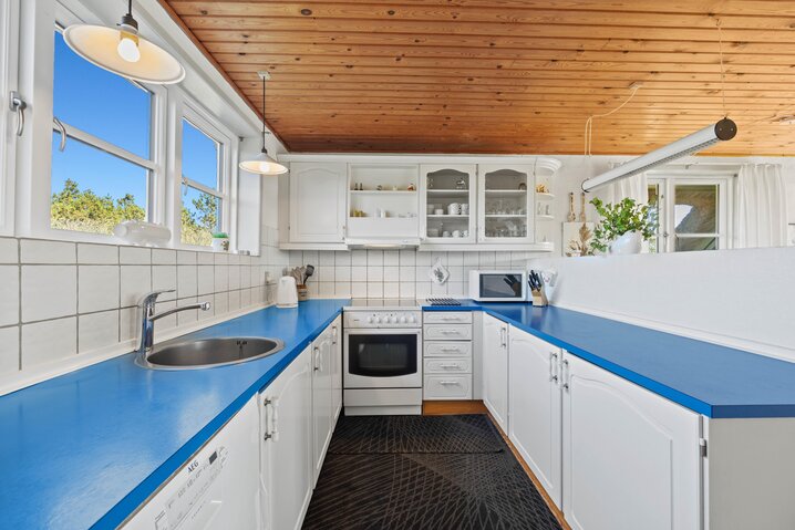 Sommerhus 60670 på Ingridsvej 7, Blåvand - Billede #10