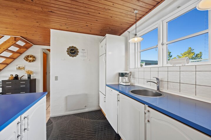 Sommerhus 60670 på Ingridsvej 7, Blåvand - Billede #11
