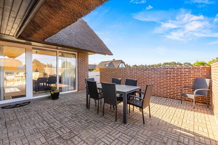Ferienhaus 60670 in Ingridsvej 7, Blåvand - Bild #28