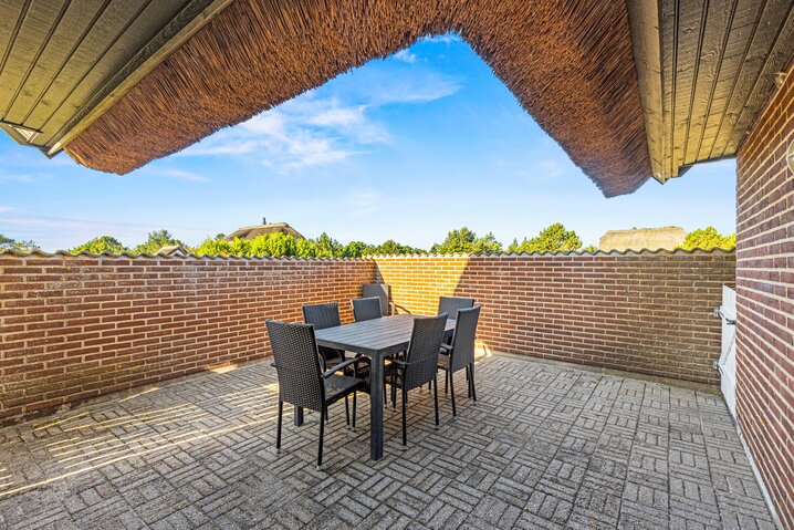 Ferienhaus 60670 in Ingridsvej 7, Blåvand - Bild #29