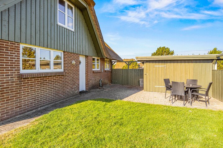 Ferienhaus 60670 in Ingridsvej 7, Blåvand - Bild #31