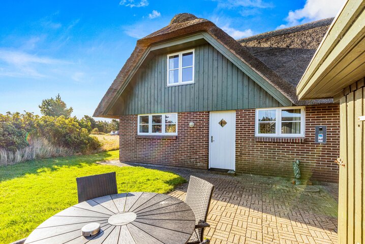 Ferienhaus 60670 in Ingridsvej 7, Blåvand - Bild #32