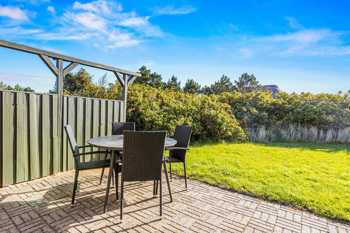 Ferienhaus 60670 in Ingridsvej 7, Blåvand - Bild #33