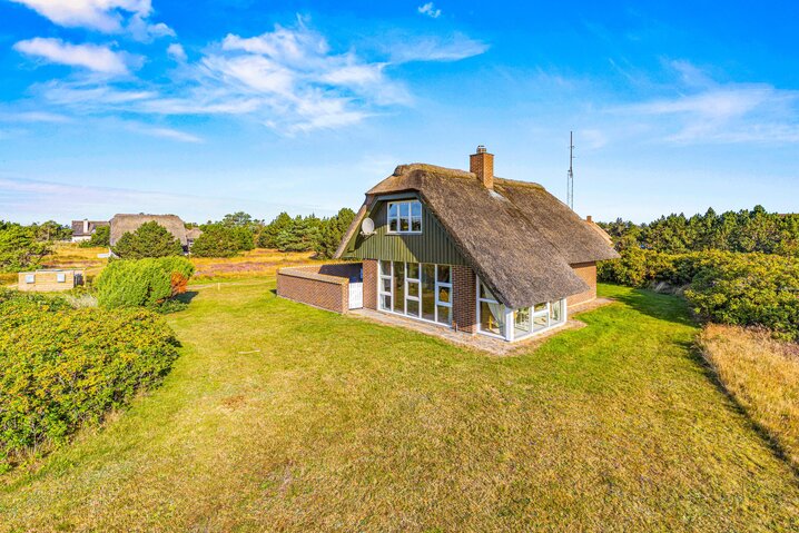 Sommerhus 60670 på Ingridsvej 7, Blåvand - Billede #34