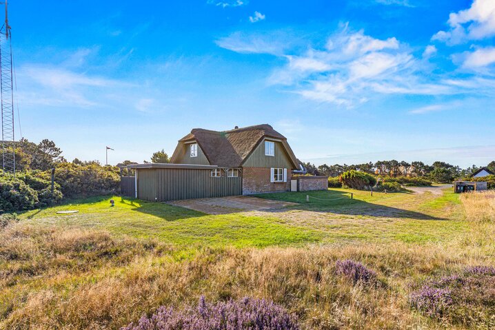 Ferienhaus 60670 in Ingridsvej 7, Blåvand - Bild #35