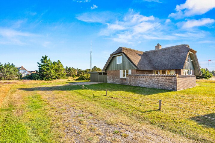 Sommerhus 60670 på Ingridsvej 7, Blåvand - Billede #36