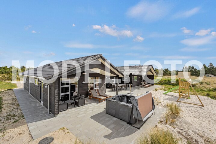 Ferienhaus 60671 in Solhaven 9, Blåvand - Bild #0