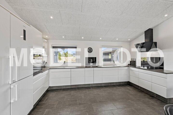 Ferienhaus 60671 in Solhaven 9, Blåvand - Bild #2