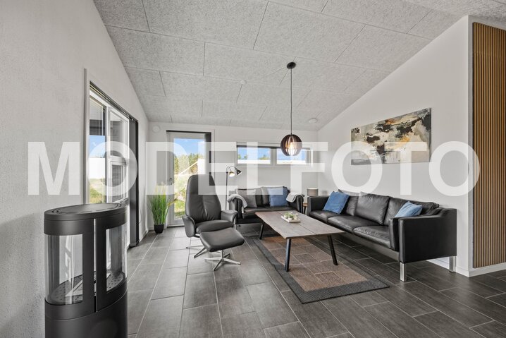 Ferienhaus 60671 in Solhaven 9, Blåvand - Bild #4