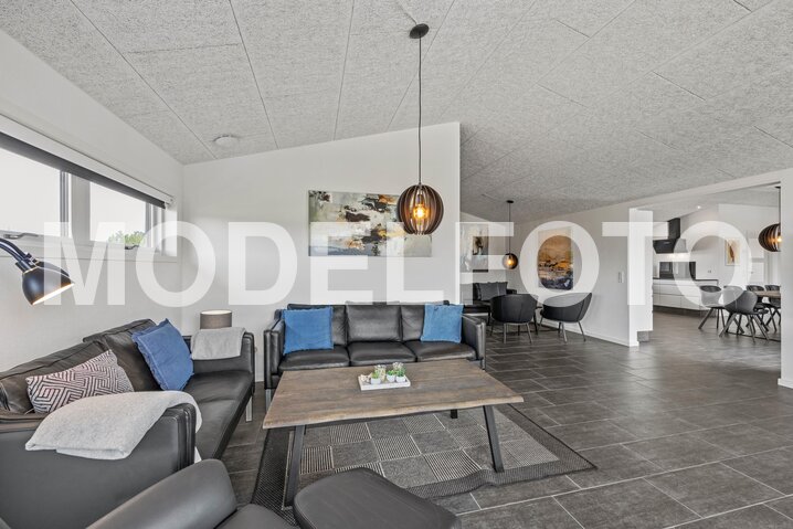 Ferienhaus 60671 in Solhaven 9, Blåvand - Bild #5