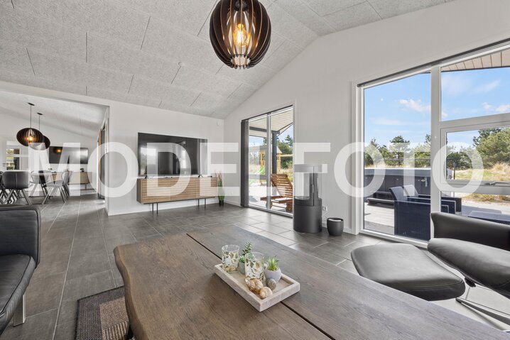 Ferienhaus 60671 in Solhaven 9, Blåvand - Bild #6
