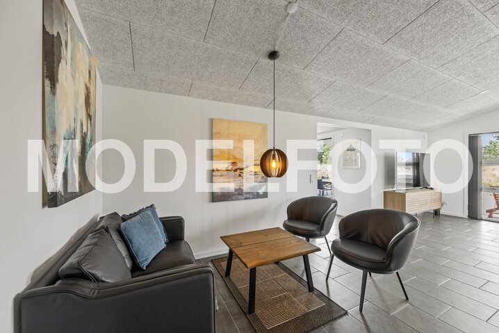 Ferienhaus 60671 in Solhaven 9, Blåvand - Bild #7