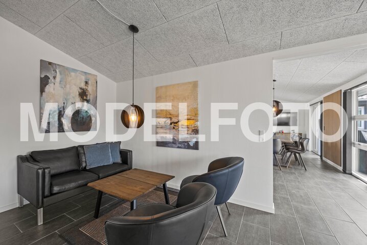Ferienhaus 60671 in Solhaven 9, Blåvand - Bild #8