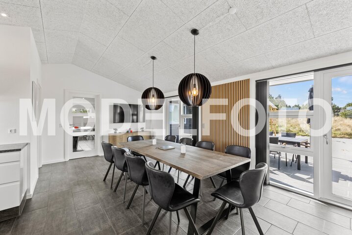 Ferienhaus 60671 in Solhaven 9, Blåvand - Bild #9