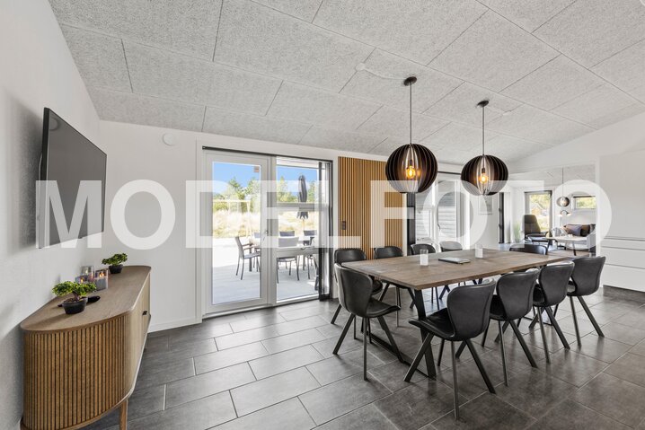 Ferienhaus 60671 in Solhaven 9, Blåvand - Bild #10