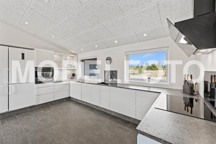 Ferienhaus 60671 in Solhaven 9, Blåvand - Bild #12