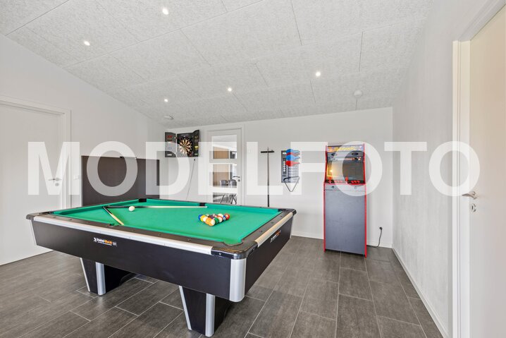 Ferienhaus 60671 in Solhaven 9, Blåvand - Bild #14