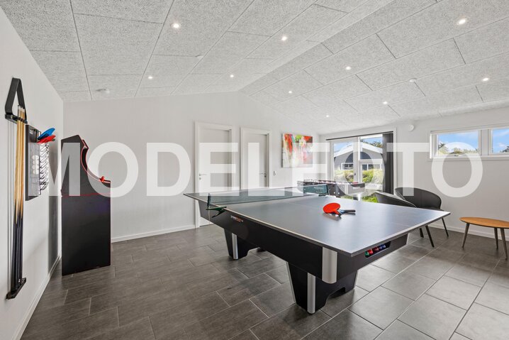 Ferienhaus 60671 in Solhaven 9, Blåvand - Bild #16