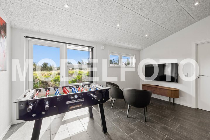 Ferienhaus 60671 in Solhaven 9, Blåvand - Bild #17