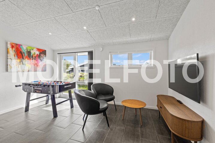 Ferienhaus 60671 in Solhaven 9, Blåvand - Bild #18