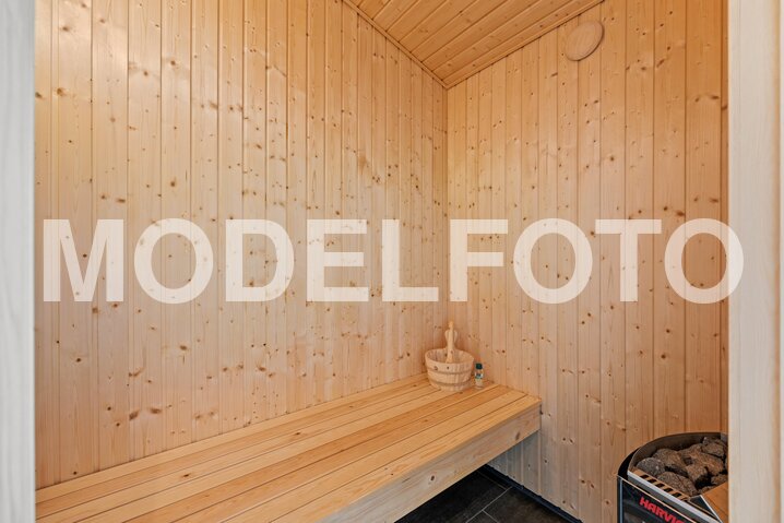 Ferienhaus 60671 in Solhaven 9, Blåvand - Bild #22