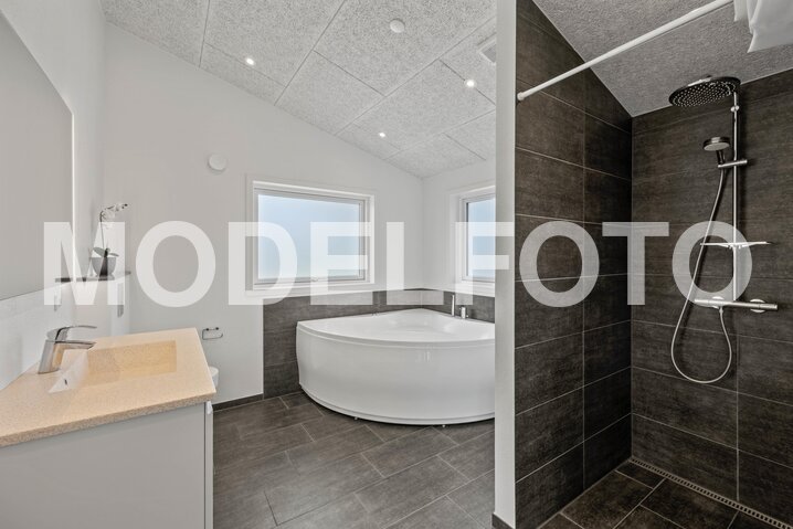 Ferienhaus 60671 in Solhaven 9, Blåvand - Bild #24