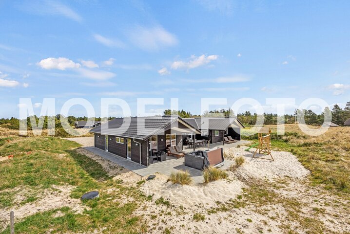Ferienhaus 60671 in Solhaven 9, Blåvand - Bild #30