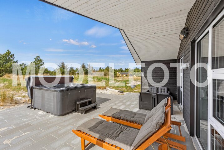 Ferienhaus 60671 in Solhaven 9, Blåvand - Bild #32