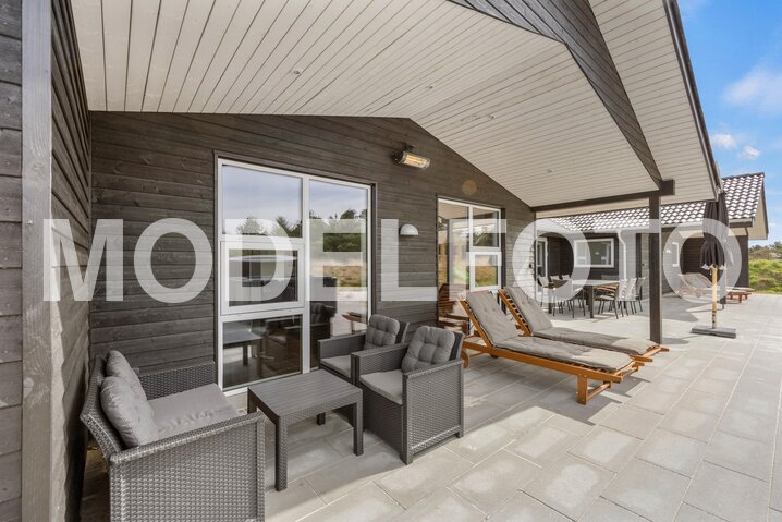 Ferienhaus 60671 in Solhaven 9, Blåvand - Bild #33