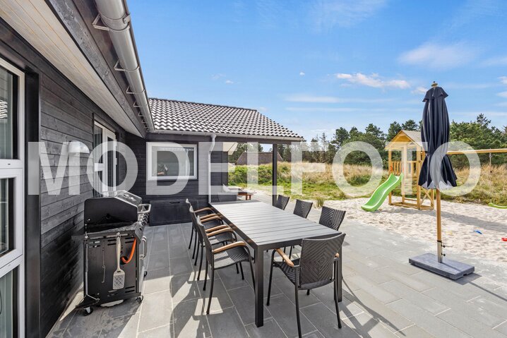 Ferienhaus 60671 in Solhaven 9, Blåvand - Bild #34