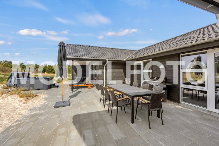 Ferienhaus 60671 in Solhaven 9, Blåvand - Bild #35