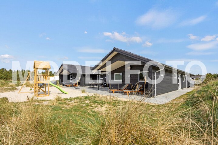 Ferienhaus 60671 in Solhaven 9, Blåvand - Bild #37