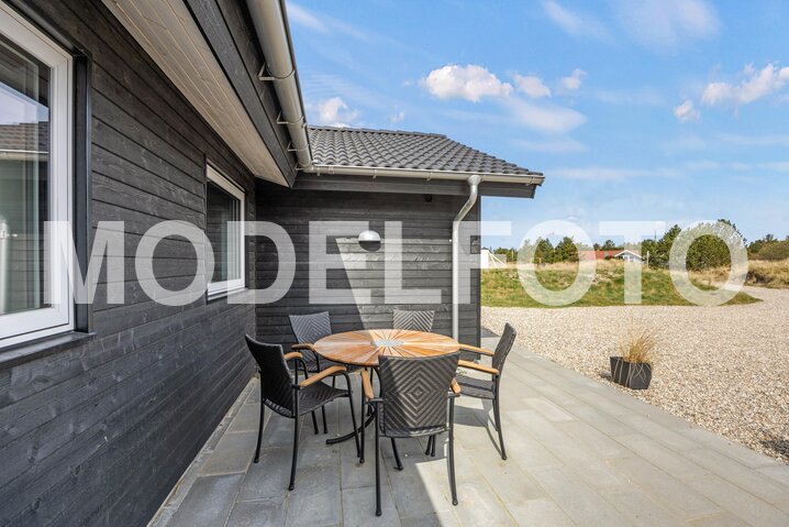 Ferienhaus 60671 in Solhaven 9, Blåvand - Bild #43