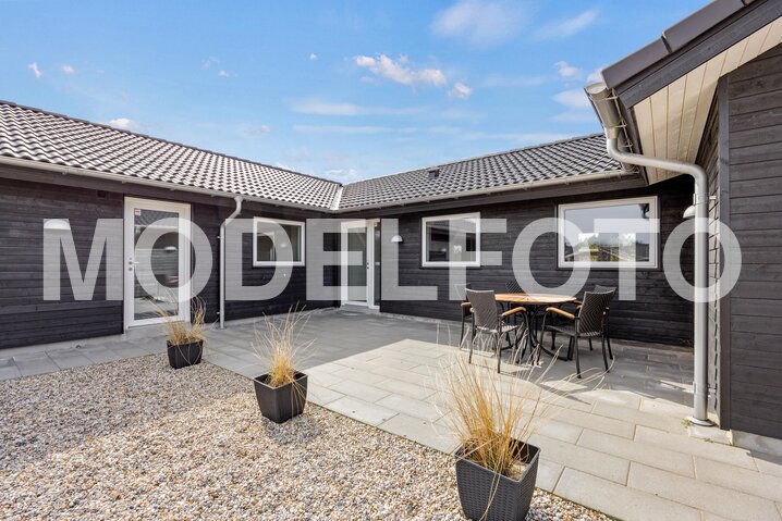 Ferienhaus 60671 in Solhaven 9, Blåvand - Bild #44