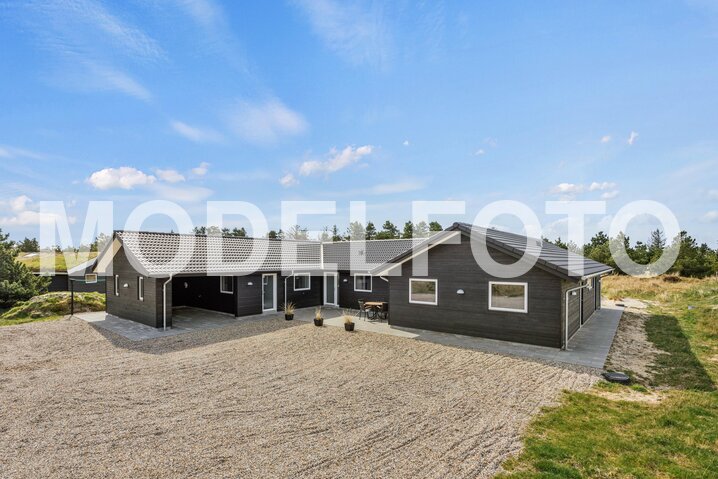 Ferienhaus 60671 in Solhaven 9, Blåvand - Bild #46