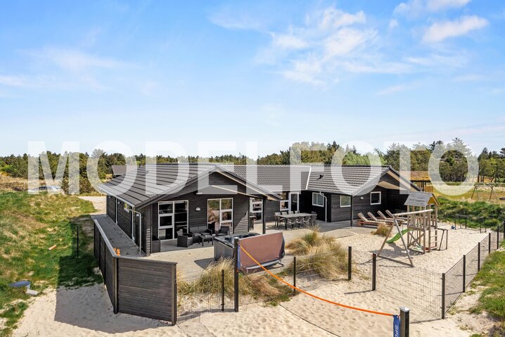 Ferienhaus 60671 in Solhaven 9, Blåvand - Bild #0