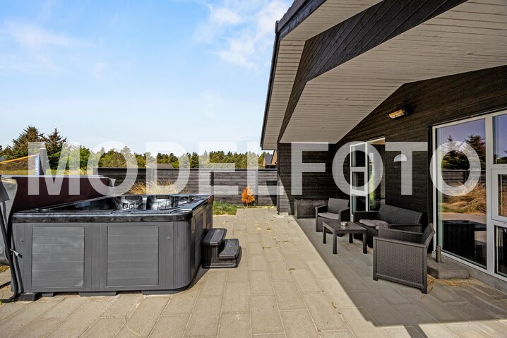 Ferienhaus 60671 in Solhaven 9, Blåvand - Bild #30