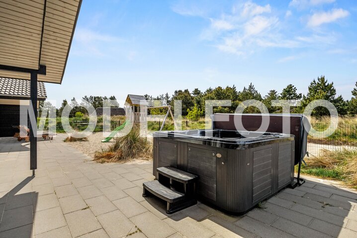 Ferienhaus 60671 in Solhaven 9, Blåvand - Bild #31