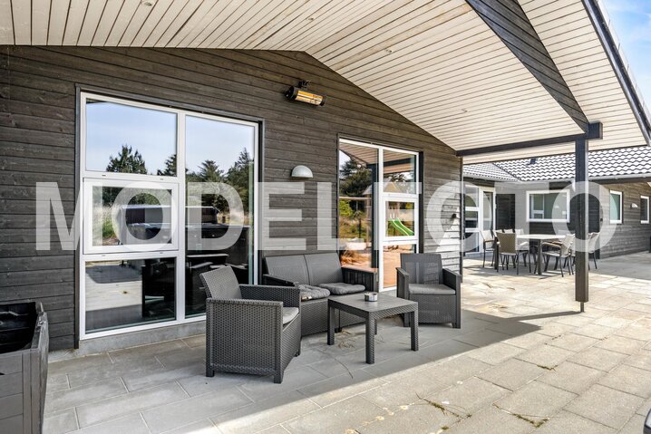 Ferienhaus 60671 in Solhaven 9, Blåvand - Bild #32