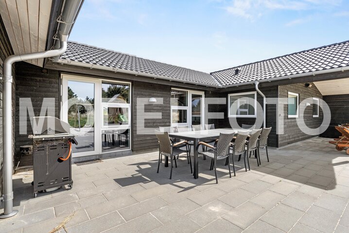 Ferienhaus 60671 in Solhaven 9, Blåvand - Bild #33