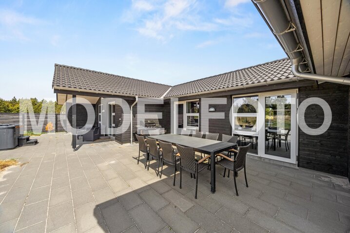 Ferienhaus 60671 in Solhaven 9, Blåvand - Bild #34