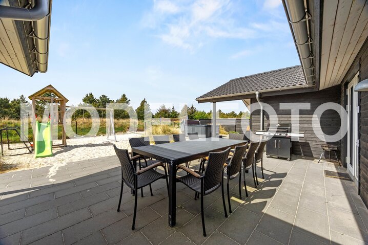 Ferienhaus 60671 in Solhaven 9, Blåvand - Bild #35