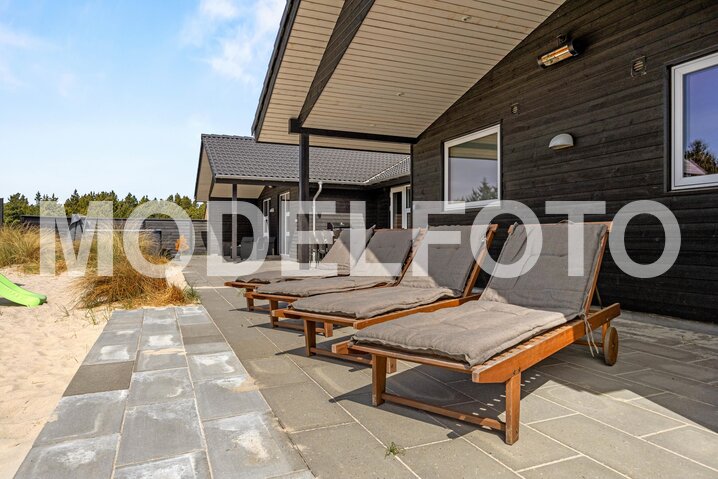 Ferienhaus 60671 in Solhaven 9, Blåvand - Bild #36