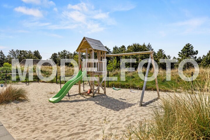 Ferienhaus 60671 in Solhaven 9, Blåvand - Bild #38