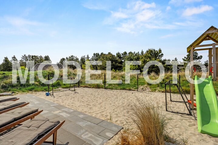 Ferienhaus 60671 in Solhaven 9, Blåvand - Bild #40